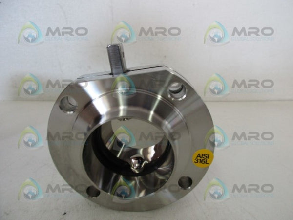 ALFA LAVAL 9611-44-4521 BUTTERFLY VALVE  NSMP