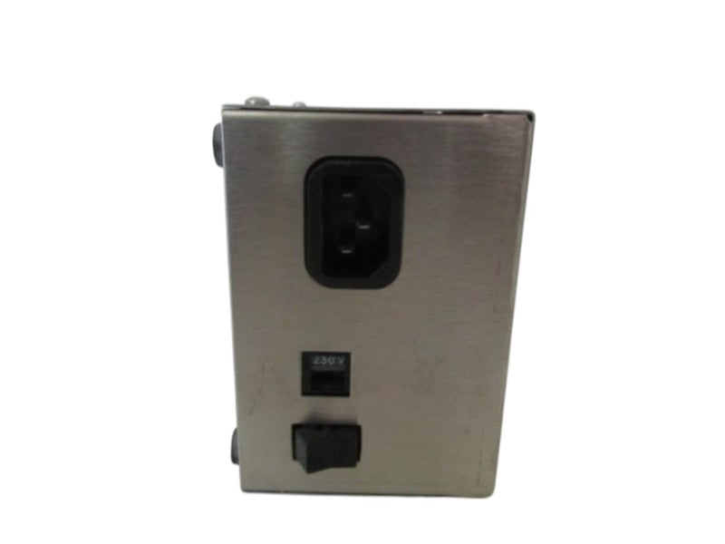 HASS MANUFACTURING 1043 POWER SUPPLY  UNMP