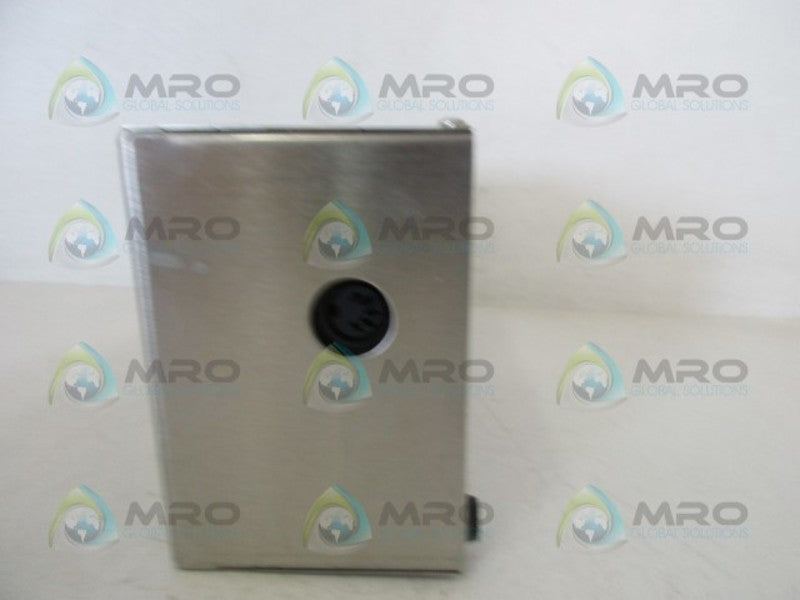 HASS MANUFACTURING 1043 POWER SUPPLY  UNMP