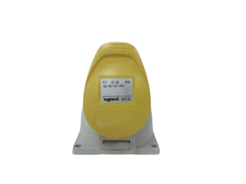 LEGRAND 55350 MOUNTABLE SOCKET  UNMP