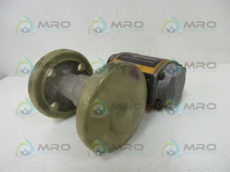 WORCESTER CONTROLS BB38SN PNEUMATIC ACTUATOR  UNMP