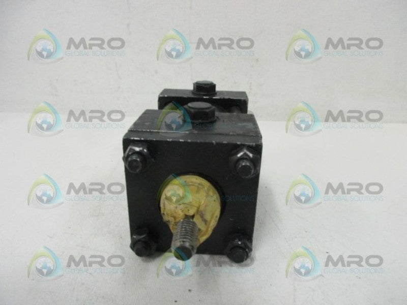 PARKER HANNIFIN F2A614M CYLINDER  UNMP