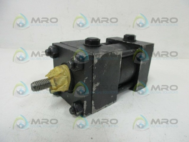 PARKER HANNIFIN F2A614M CYLINDER  UNMP