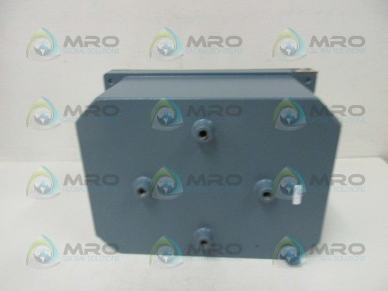 FOXBORO 870ITEC-FXEAA-7 CONDUCTIVITY TRANSMITTER  NSNP