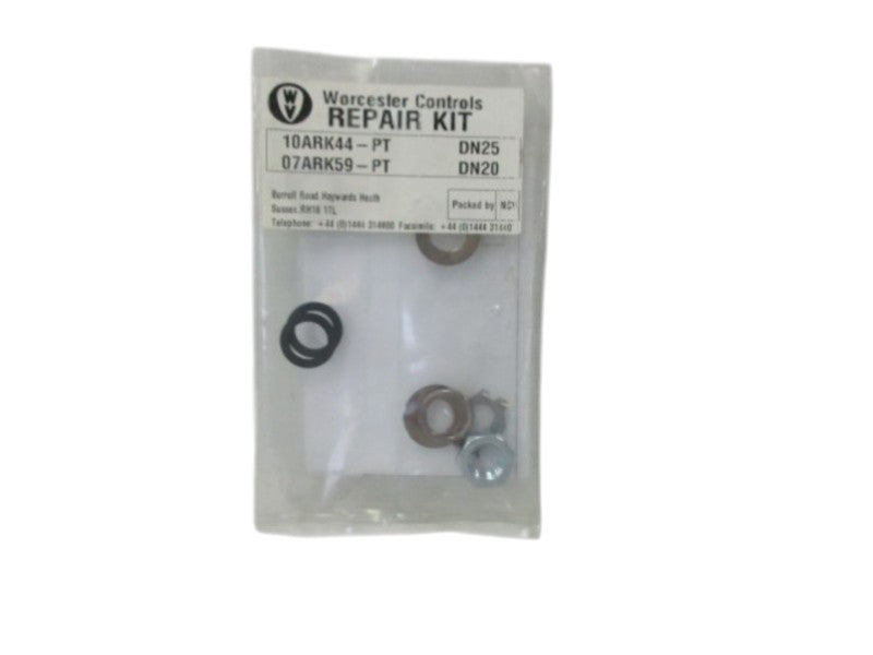 WORCESTER 10ARK44-PT 07ARK59-PT REPAIR KIT  NSMP