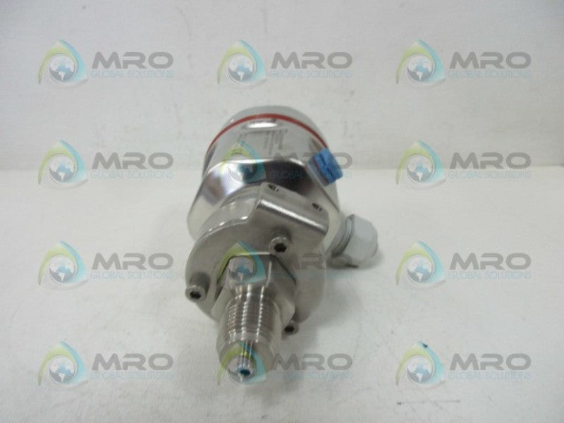 ENDRESS+HAUSER PMC41-RE11M1A11M1 PRESSURE TRANSMITTER  NSNP
