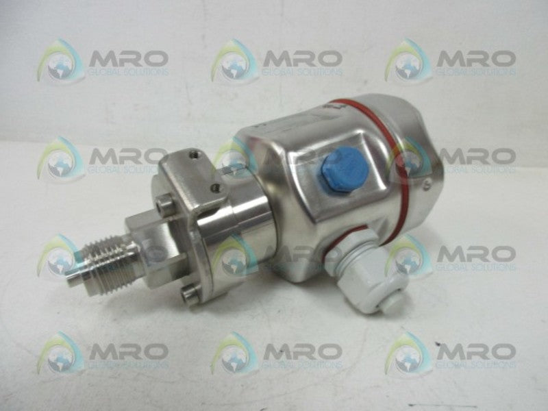 ENDRESS+HAUSER PMC41-RE11M1A11M1 PRESSURE TRANSMITTER  NSNP