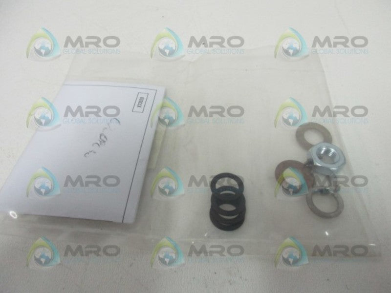 WORCESTER 10ARK44-PT-T REPAIR KIT  NSMP