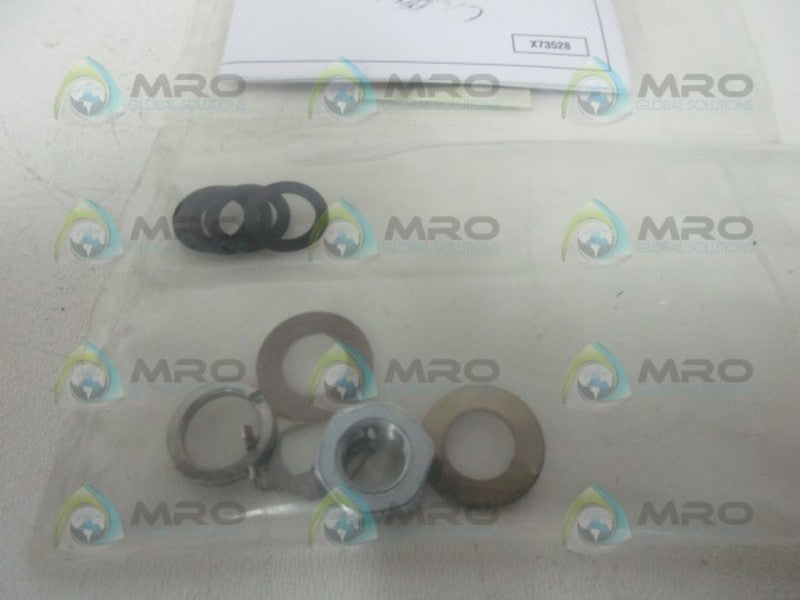 WORCESTER 10ARK44-PT-T REPAIR KIT  NSMP
