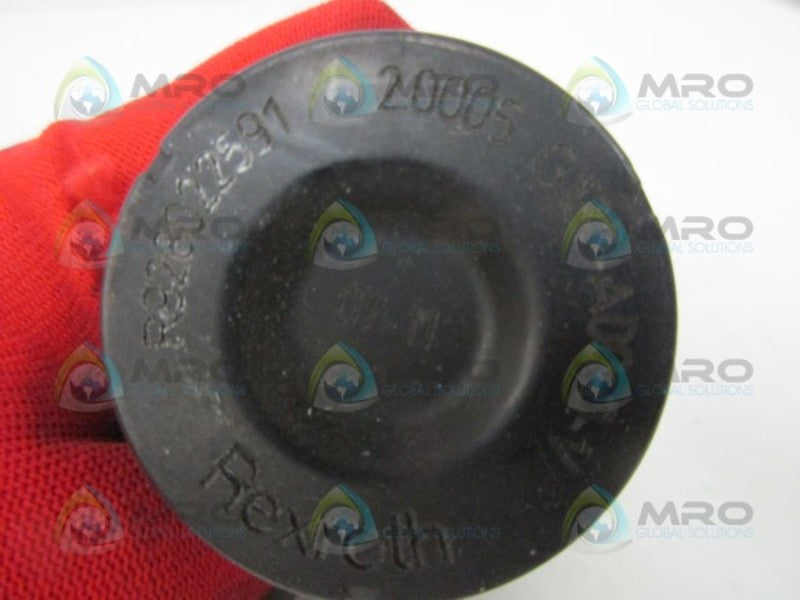 REXROTH R928022591 FILTER  UNMP