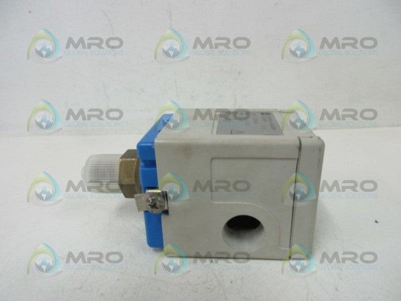 ENDRESS+HAUSER PMC133-0R1F2A5A1Q PRESSURE TRANSDUCER  UNMP