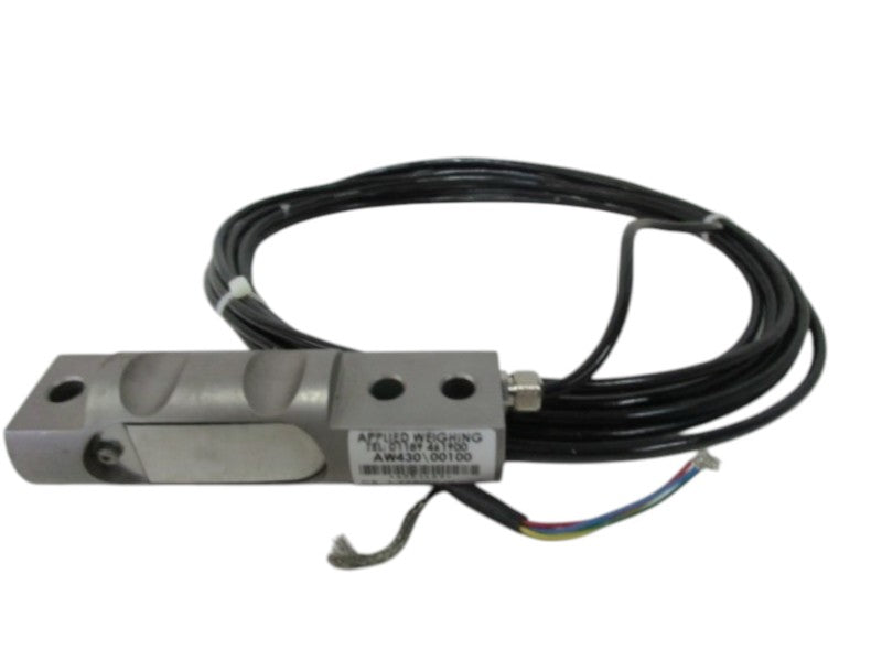 APPLIED WEIGHING AW430/00100 LOAD CELL  NSNP