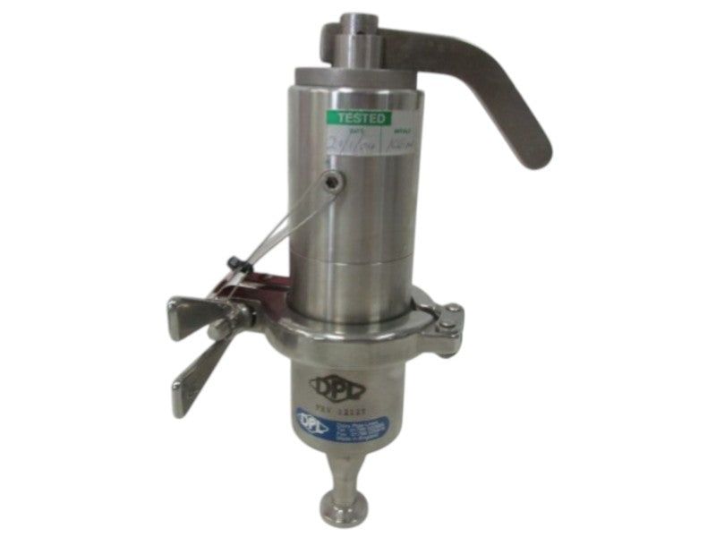 DPL PRV12121 VALVE  UNMP