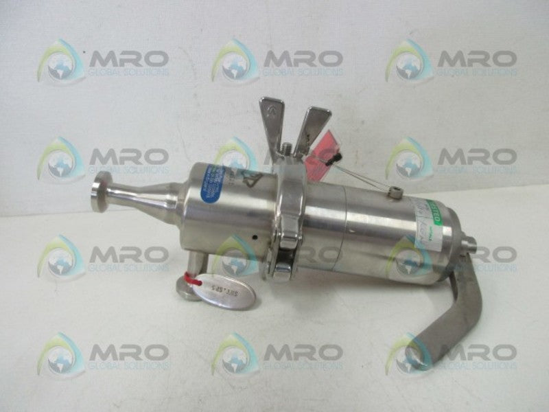 DPL PRV12121 VALVE  UNMP