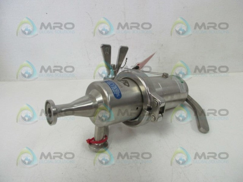 DPL PRV12121 VALVE  UNMP
