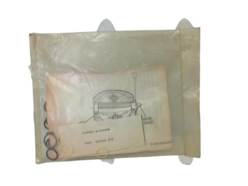 NORBRO 4001 REPAIR KIT  NSMP