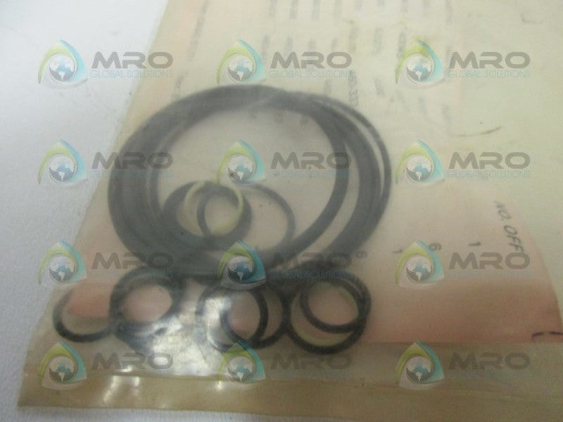 NORBRO 4001 REPAIR KIT  NSMP