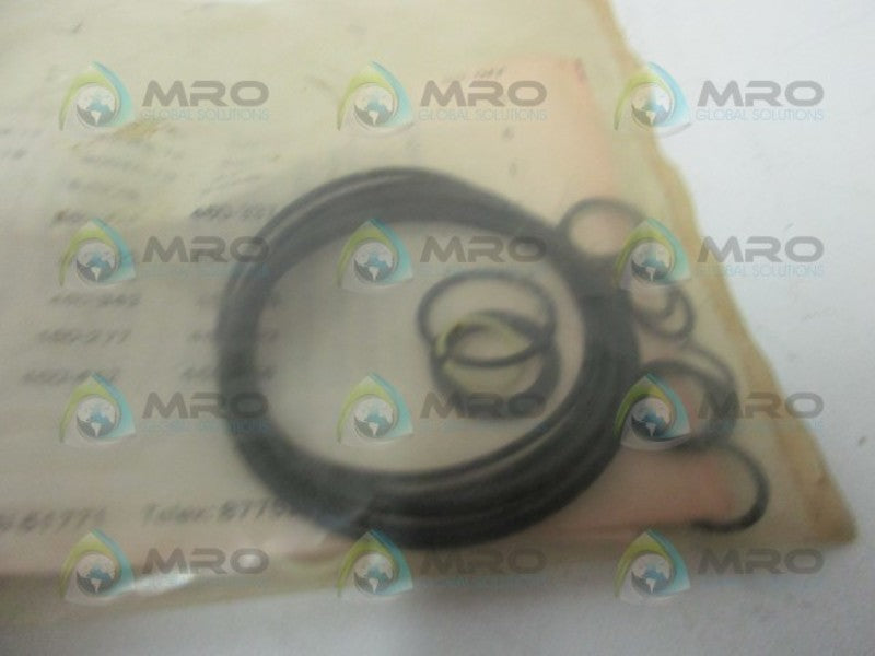 NORBRO 4001 REPAIR KIT  NSMP