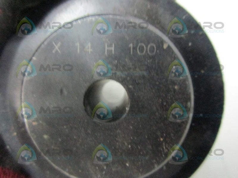 RENOLD X14H100  UNMP