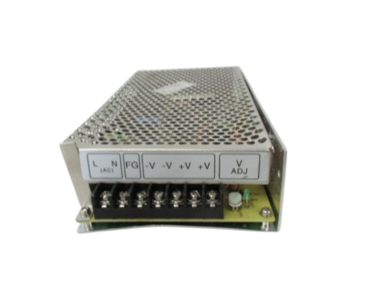 MEAN WELL S-150-24 POWER SUPPLY  UNMP