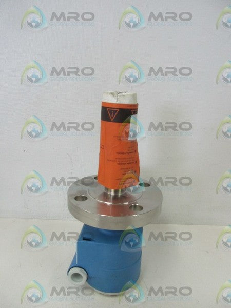 ENDRESS+HAUSER LIQUIPHANT II FTL360-RAC2A4O LEVEL SWITCH  NSNP