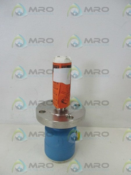 ENDRESS+HAUSER LIQUIPHANT II FTL360-RAC2A4O LEVEL SWITCH  NSNP