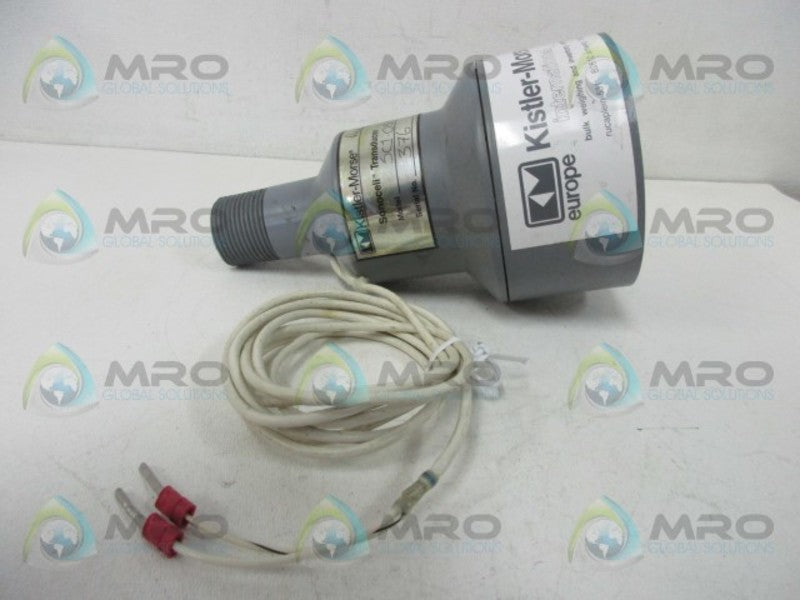 KISTLER-MORSE SC1-030T SONOCELL TRANSDUCER  UNMP
