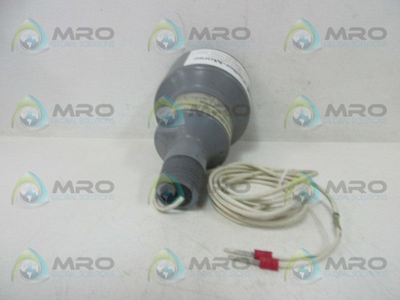 KISTLER-MORSE SC1-030T SONOCELL TRANSDUCER  UNMP