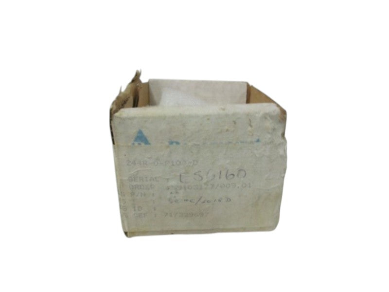 ROSEMOUNT 244R TEMPERATURE TRANSMITTER  NSMP