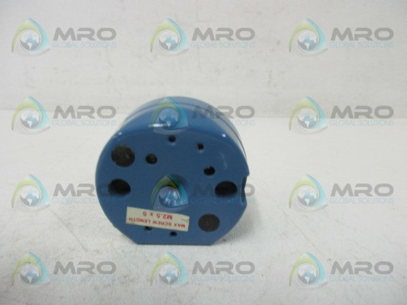 ROSEMOUNT 244R TEMPERATURE TRANSMITTER  NSMP
