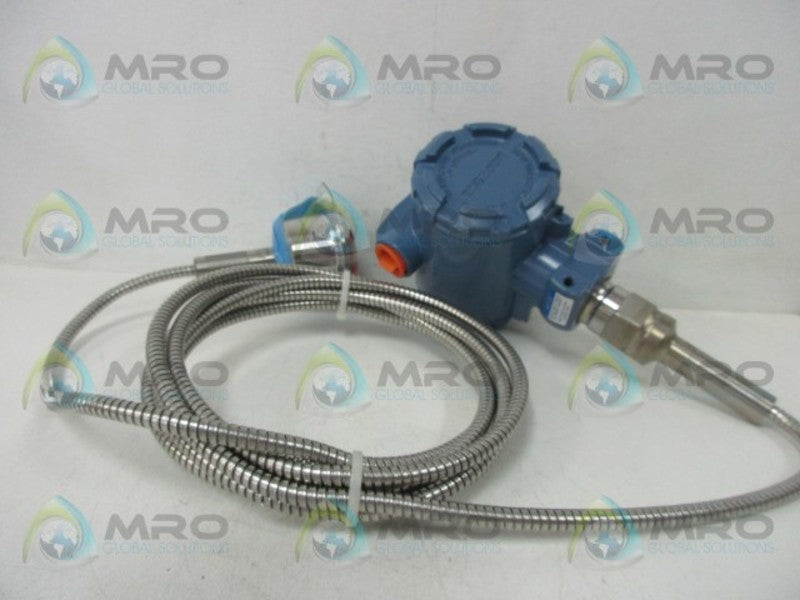 ROSEMOUNT 2088G2S22A2S1B4Q4 PRESSURE TRANSMITTER  NSNP
