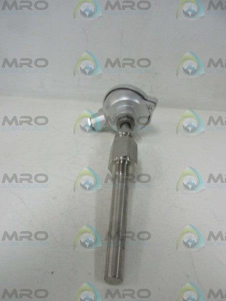 ROSEMOUNT 0065J01D0050D0100T44 TEMPERATURE SENSOR  UNMP
