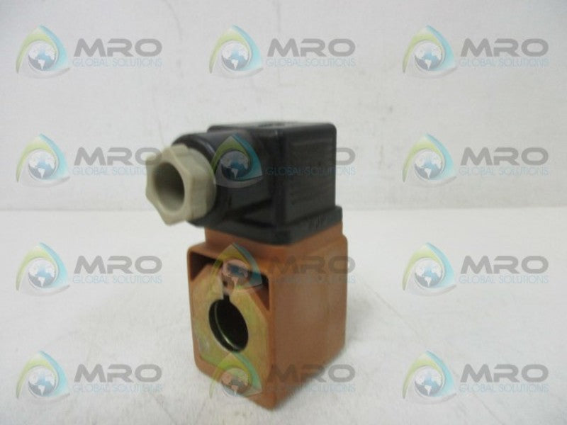PARKER 481865F SOLENOID VALVE COIL 24V  UNMP
