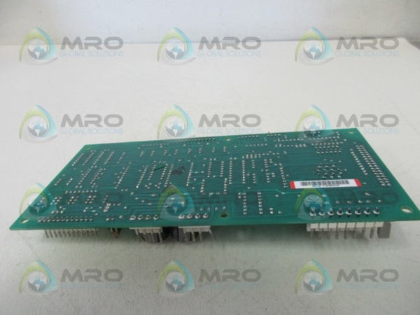 ADEPT 20310-54040 CIRCUIT BOARD  UNMP