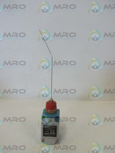 MICRO SWITCH 8LS25 NSNP