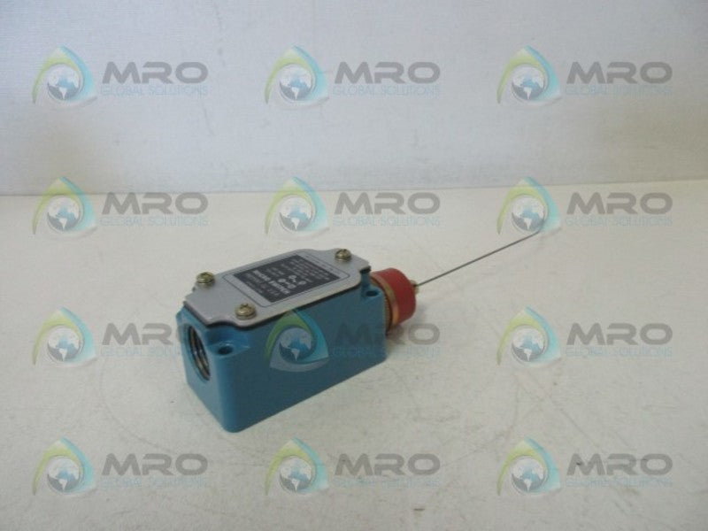 MICRO SWITCH 8LS25 NSNP
