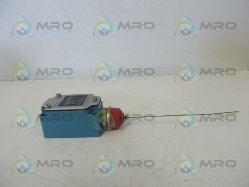MICRO SWITCH 8LS25 NSNP