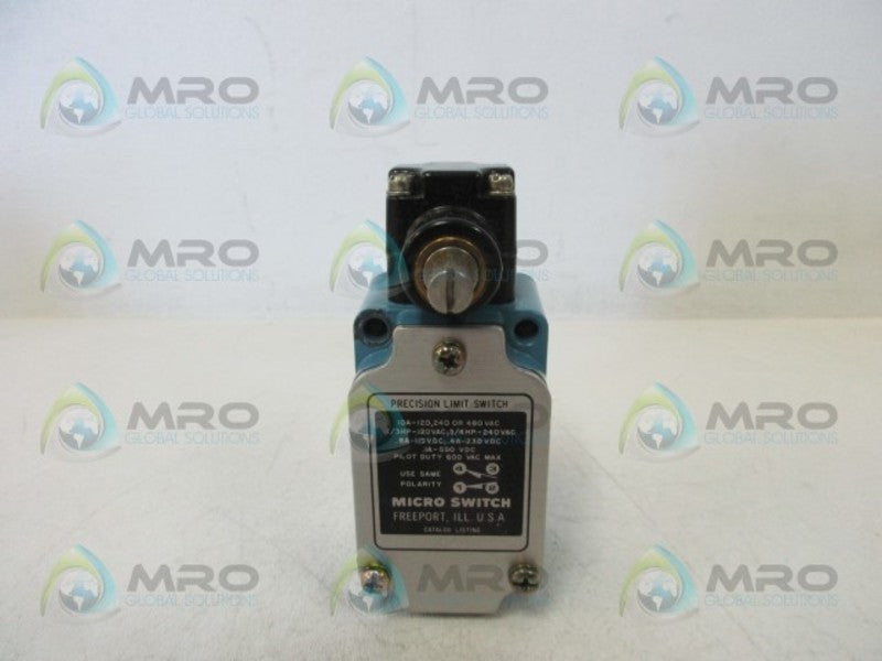 MICRO SWITCH 1LS3  UNMP