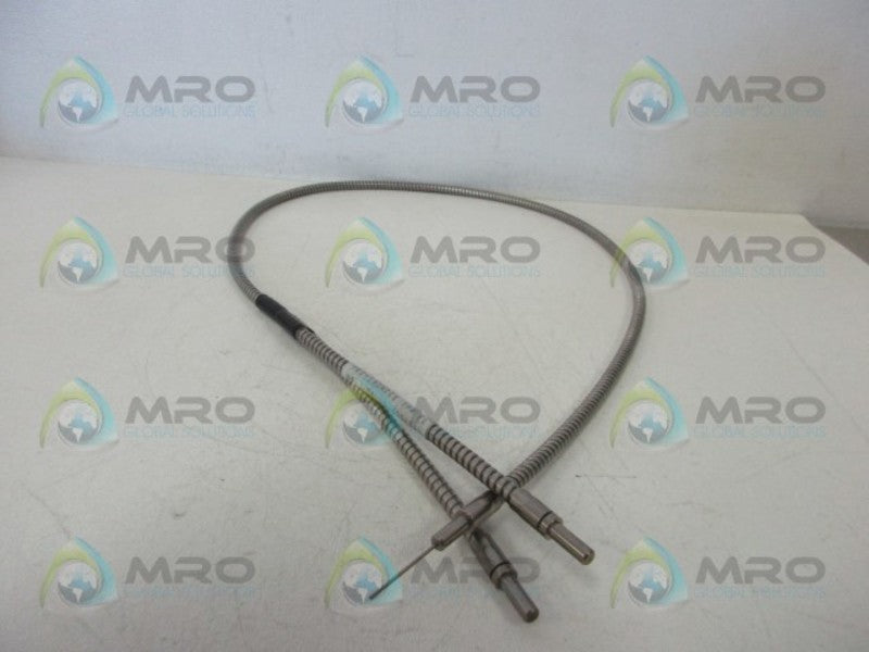 TRI-TRONICS BF-J-36 FIBER OPTIC LIGHT GUIDE  UNMP