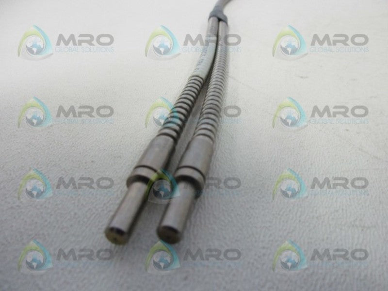 TRI-TRONICS BF-J-36 FIBER OPTIC LIGHT GUIDE  UNMP
