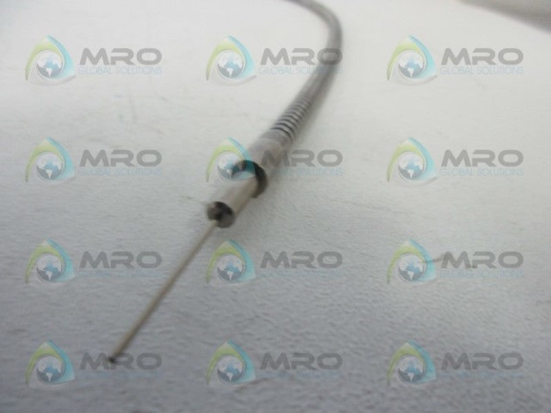 TRI-TRONICS BF-J-36 FIBER OPTIC LIGHT GUIDE  UNMP