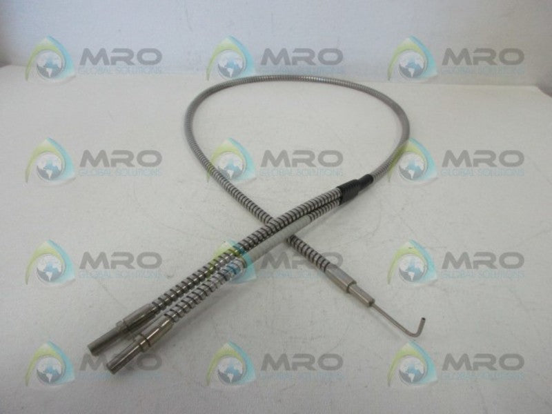 TRI-TRONICS BF-E-36R FIBER OPTIC CABLE  UNMP