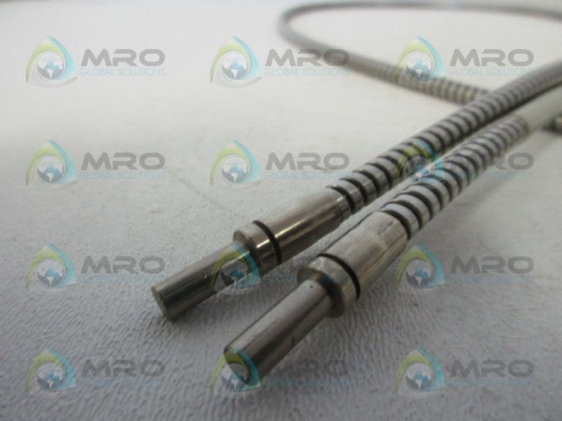 TRI-TRONICS BF-E-36R FIBER OPTIC CABLE  UNMP