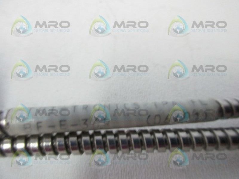TRI-TRONICS BF-E-36R FIBER OPTIC CABLE  UNMP