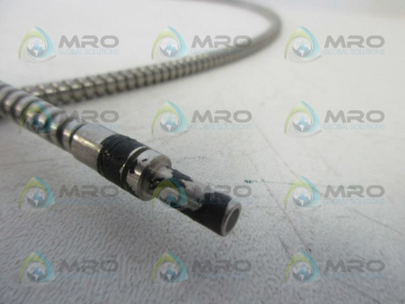 TRI-TRONICS F-C-36 FIBER OPTIC LIGHT GUIDE  UNMP