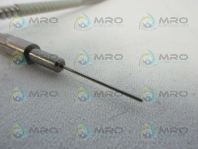 TRI-TRONICS F-J-36 FIBER OPTIC LIGHT GUIDE UNMP