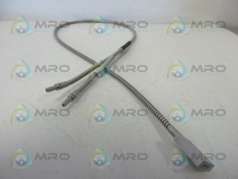 TRI-TRONICS BF-C-36 FIBER OPTIC LIGHT GUIDE  UNMP