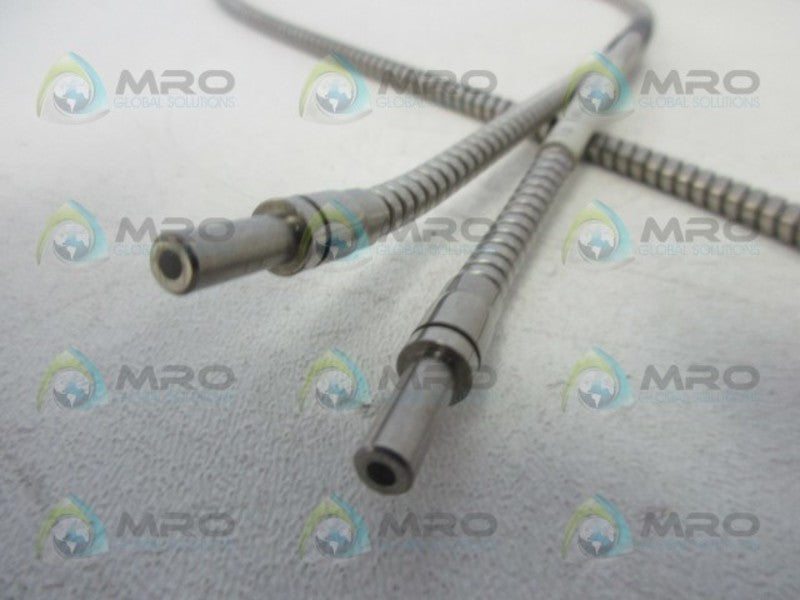 TRI-TRONICS BF-C-36 FIBER OPTIC LIGHT GUIDE  UNMP