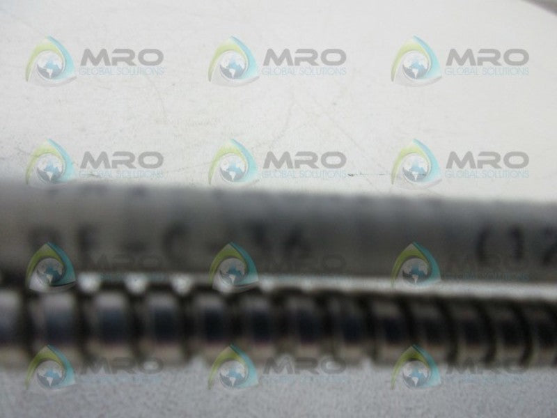 TRI-TRONICS BF-C-36 FIBER OPTIC LIGHT GUIDE  UNMP
