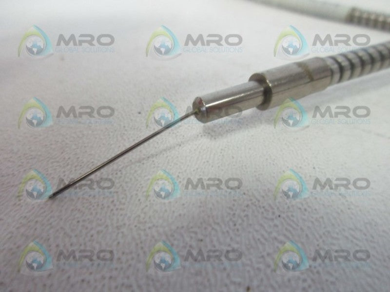 TRI-TRONICS F-H-36 FIBER OPTIC LIGHT GUIDE  UNMP